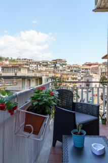 La Timpa House Tra Taormina e Etna 30 min da Etnaland 15 min dal mare - Aci Catena - 3
