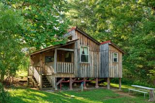 True West Campground - - 0