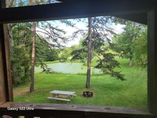 True West Campground - - 9