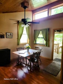 True West Campground - - 8