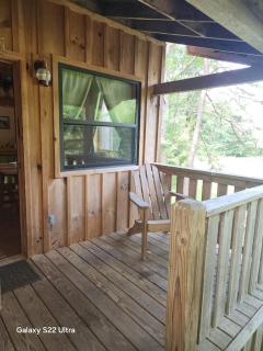 True West Campground - - 7