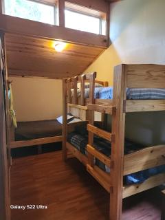 True West Campground - - 6