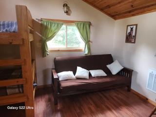 True West Campground - - 5