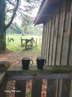 True West Campground - - 4