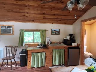 True West Campground - - 3