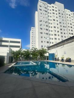 Castelão Apartment - Fortaleza - 9