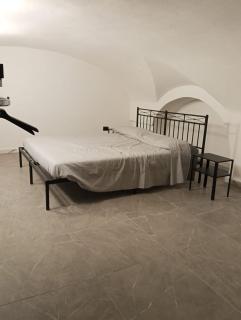 Casa ciabatti - Napoli - 2