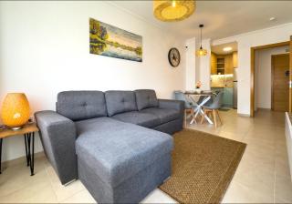 Cosy Apartment in Alicante - Alicante - 8