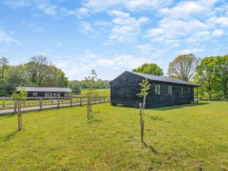 Willow Cottage - Bentley - 5