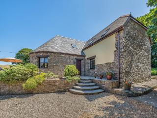 The Old Roundhouse - Hartland - 0
