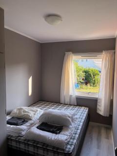 House in Nordfjord, with 4 bedrooms - Nordfjordeid - 3