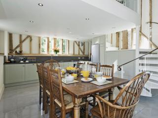 Tatters Barn - 3