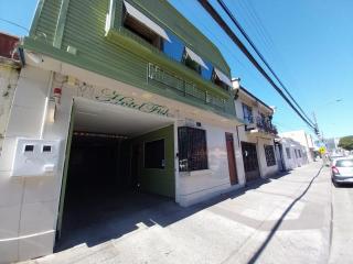 Hotel Fish - Concepción - 2