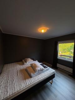 House in Nordfjord, with 4 bedrooms - Nordfjordeid - 1