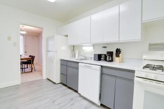 Bright Apt - Gym Access & Great Location - Arlington - 5