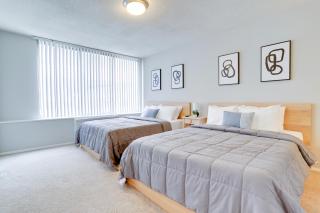 Bright Apt - Gym Access & Great Location - Arlington - 9