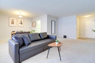 Bright Apt - Gym Access & Great Location - Arlington - 7