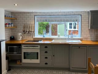 Honey Cottage - Friston - 6
