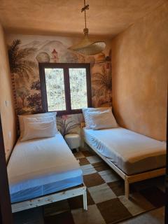 Monte Valeo - Healing Farm with private pool and Gym - 2