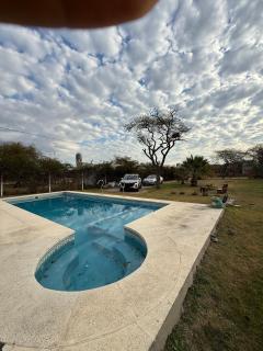 Gran casa con piscina en Gualeguaychú - 6