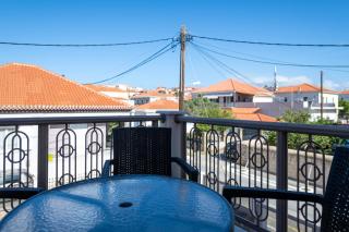 Mythos Suites-Apollo apartment - Methoni - 2