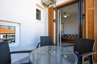 Mythos Suites-Apollo apartment - Methoni - 3