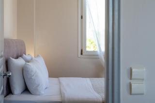 Mythos Suites-Apollo apartment - Methoni - 8