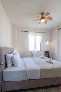 Mythos Suites-Apollo apartment - Methoni - 9