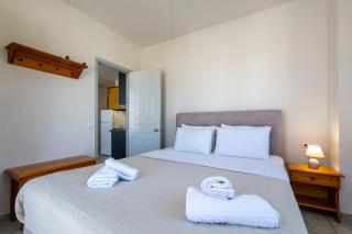 Mythos Suites-Apollo apartment - Methoni - 5