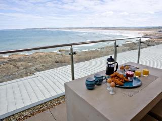 The Penthouse Bay View - Westward Ho - 0