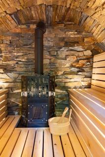 Atelier Jana Kasprowicza SAUNA&JACUZZI - Poronin - 9