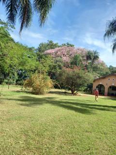 Fazenda santa maria - 5