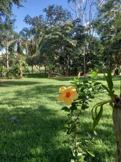 Fazenda santa maria - 1