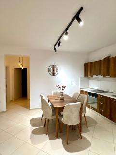 Jessies Apartment - 9