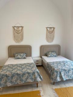 Dar hanin - Hammamet Sud - 3