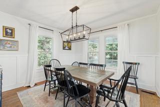 Cannon Cottage - Montreat - 2