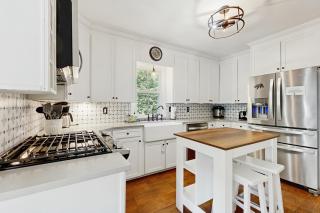 Cannon Cottage - Montreat - 1