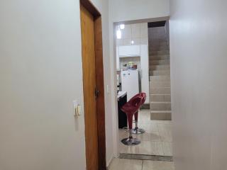 Pousada Céu de Viracopos, quarto nordeste - Campinas - 1