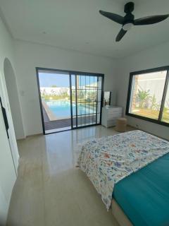 Dar hanin - Hammamet Sud - 4