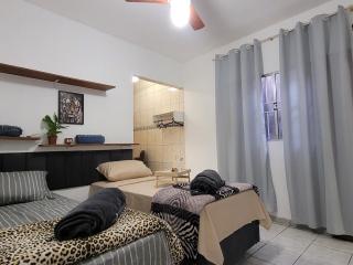 Pousada Céu de Viracopos, quarto nordeste - Campinas - 5