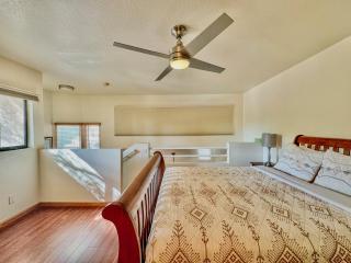 Sabino Canyon Comfy with Pool and Spa - Tucson - 6