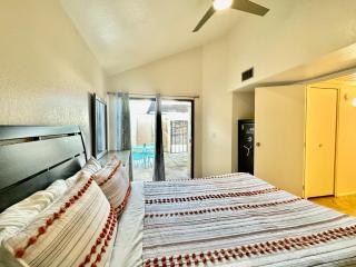 Sabino Canyon Comfy with Pool and Spa - Tucson - 3