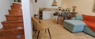 Theotoki Attic Studio - 6