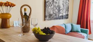 Theotoki Attic Studio - 0