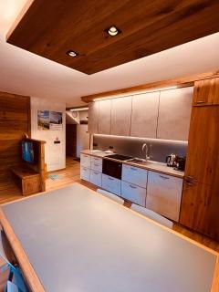 Chalet Nicolin - Livigno - 1
