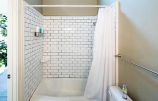 Relaxing Downtown Loft in the Heart of Macon - Macon - 9