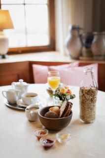 BIO-Hotel Adler/Restaurant - Vogt - 6