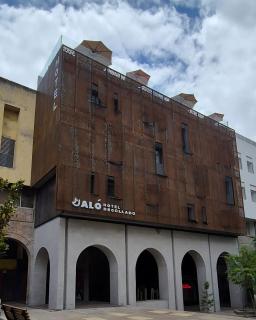 Hotel Aló Degollado - Guadalajara - 0