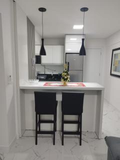 Apartamento temporada - Meia Praia - Itapema - 1