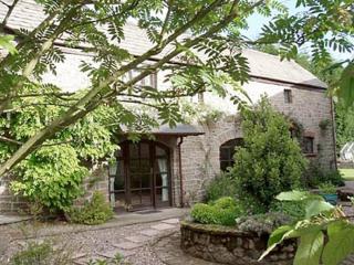 The Stables Trap Farm - 1